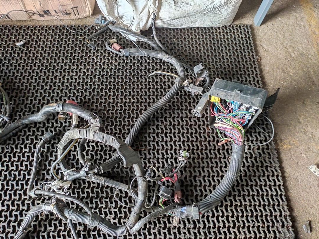 Проводка 962JH9 Mitsubishi Space Star купить