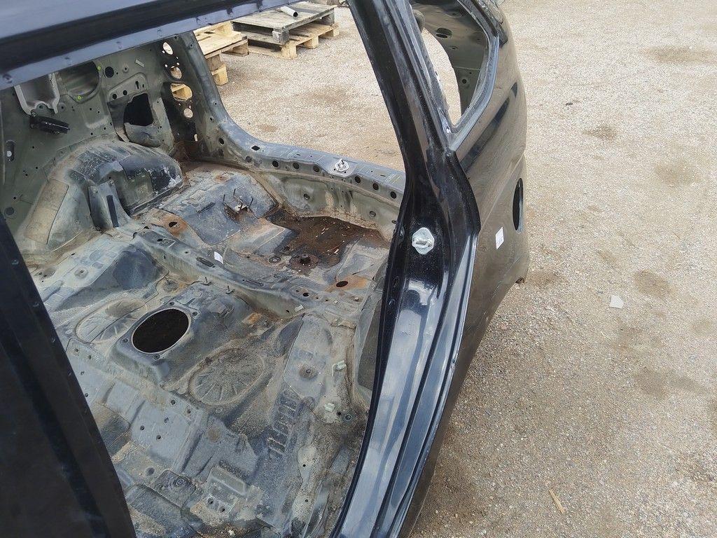 Крыло заднее левое BO2A25 Honda FR-V - Фото 6