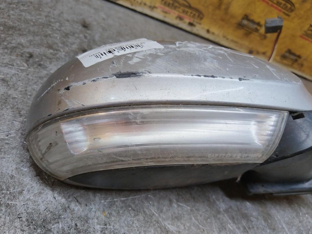 Зеркало наружное правое 60ZMNP Volkswagen Passat купить с доставкой