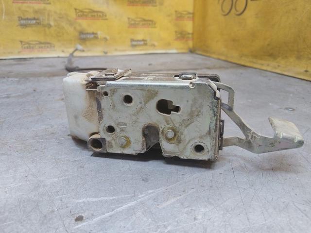 Замок двери передней левой URDRA3 Citroen Jumper