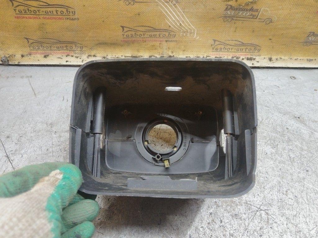 Кожух рулевой колонки LQFZ04 Audi 80 - Фото 5