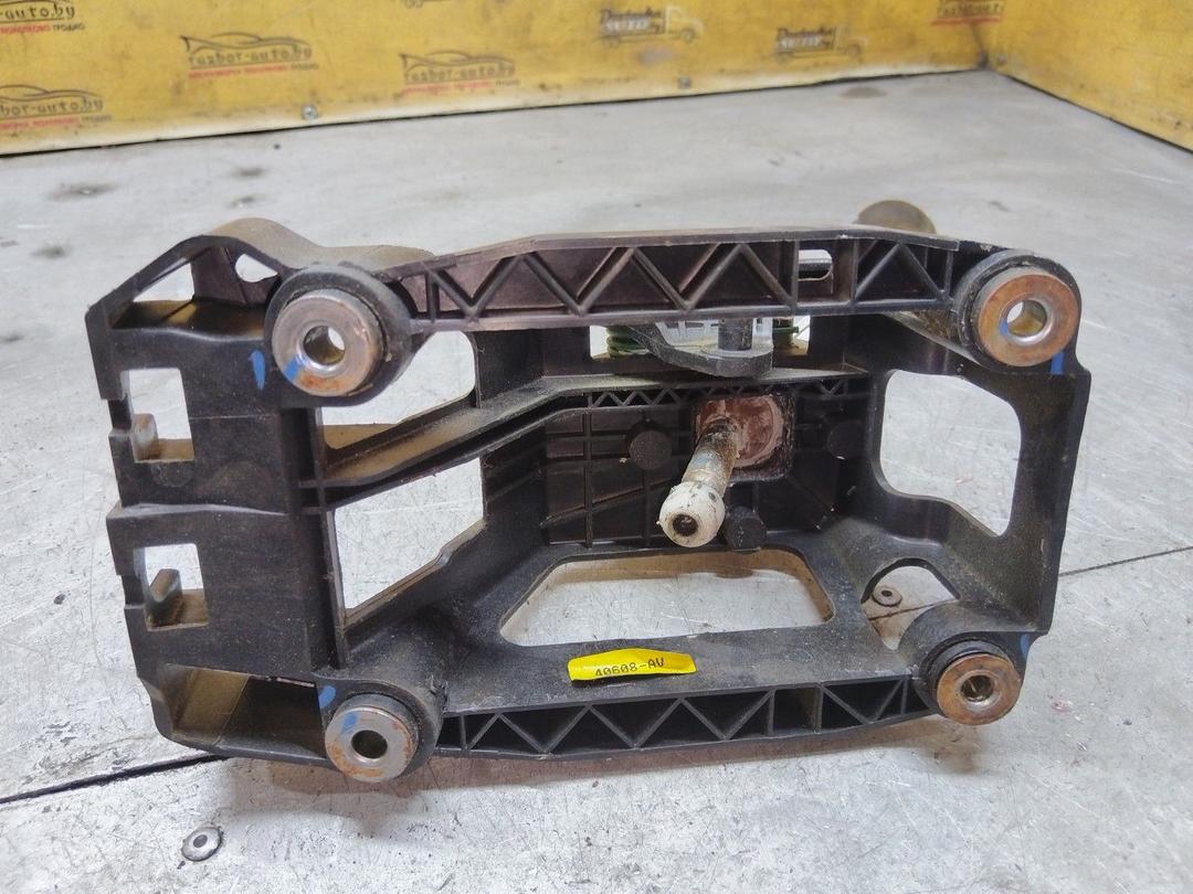 Кулиса 7MZBDF Toyota Avensis - Фото 3