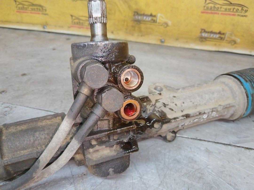 Рулевая рейка S1NBHL Alfa Romeo 147 - Фото 7