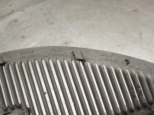 Обшивка багажника Q48JOH Renault Laguna купить в магазине запчастей бу