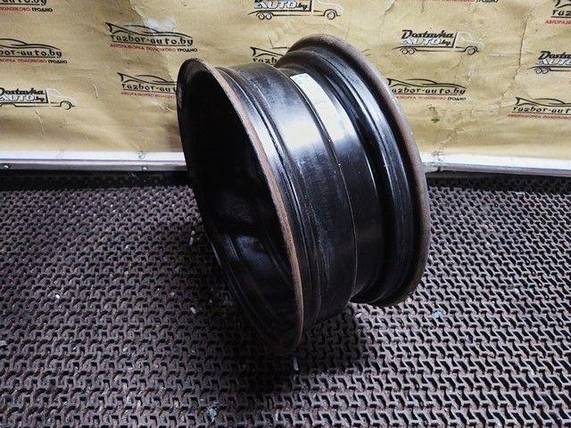 Диск штампованный R16    83CP5T Volkswagen Passat купить