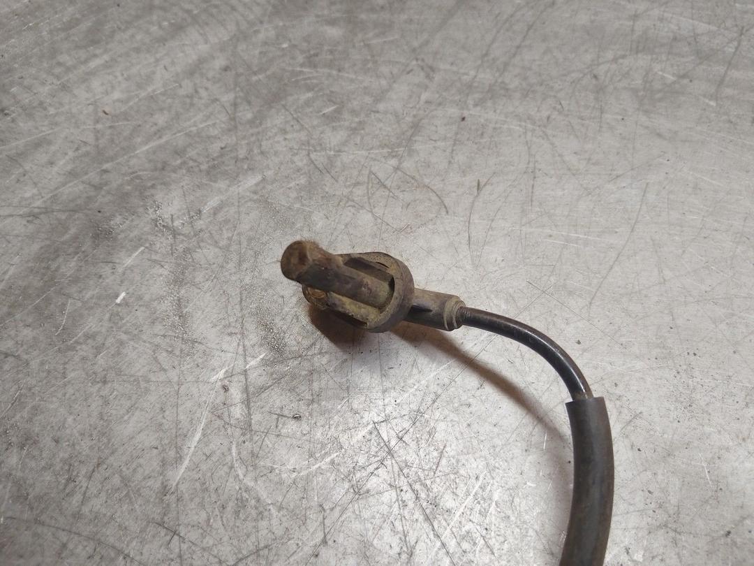 Датчик ABS передний 1DP68E Citroen Xsara Picasso купить с доставкой