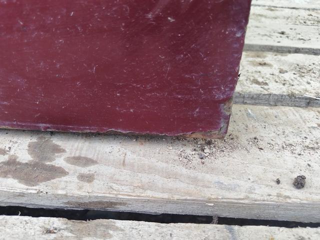 Дверь передняя левая NCM9K0 Fiat Ulysse купить в магазине запчастей бу