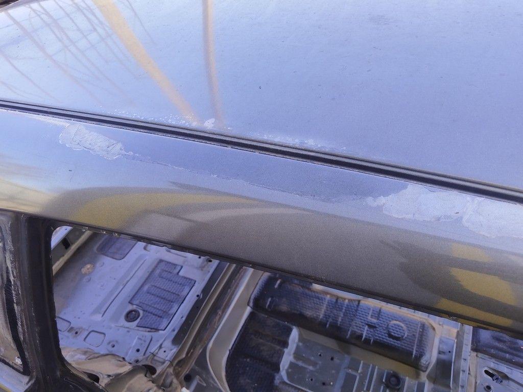 Крыша Y15C8Y Toyota Corolla Verso - Фото 5