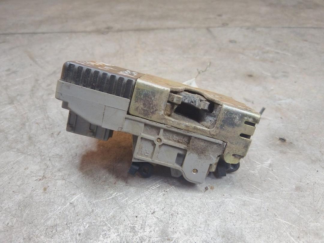 Замок двери передней правой MSXKVB Peugeot 406 - Фото 2