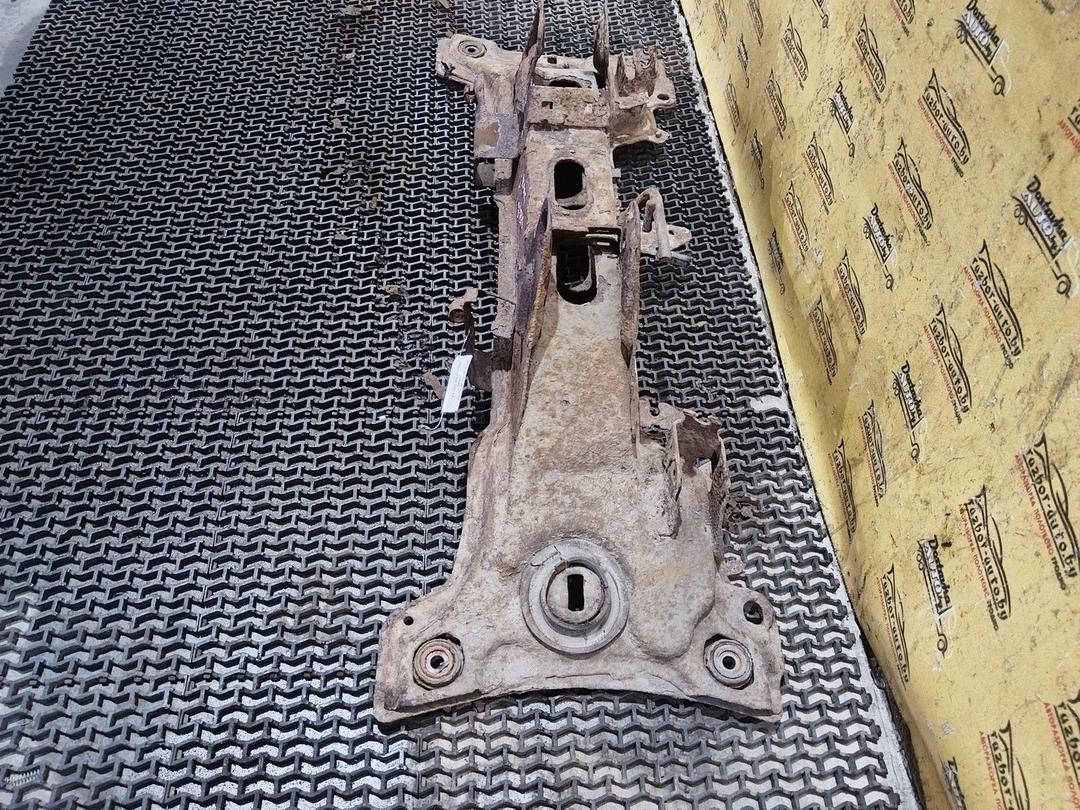 Балка подвески задняя 78PA9E Peugeot 406 купить