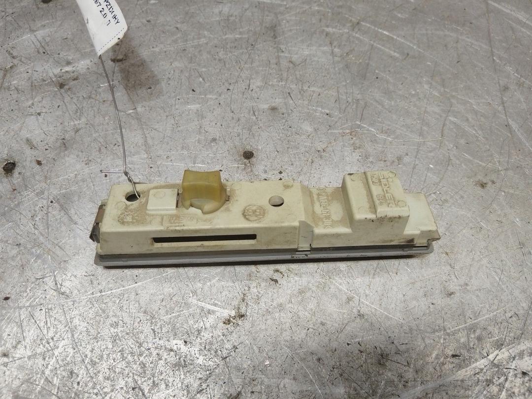 Подсветка салона PZDQHY Peugeot 806 - Фото 2