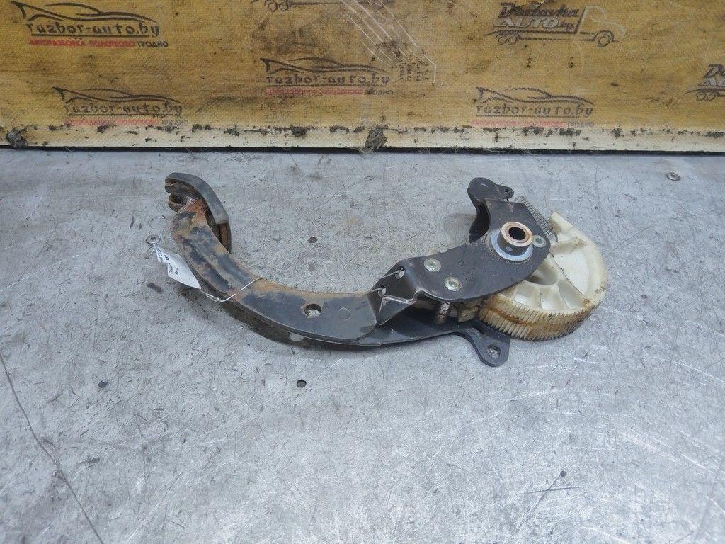 Педаль сцепления CYDS6Y Renault Scenic - Фото 2