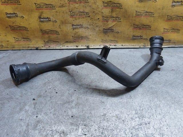 Патрубок интеркулера N6CFL9 Renault Scenic купить с доставкой