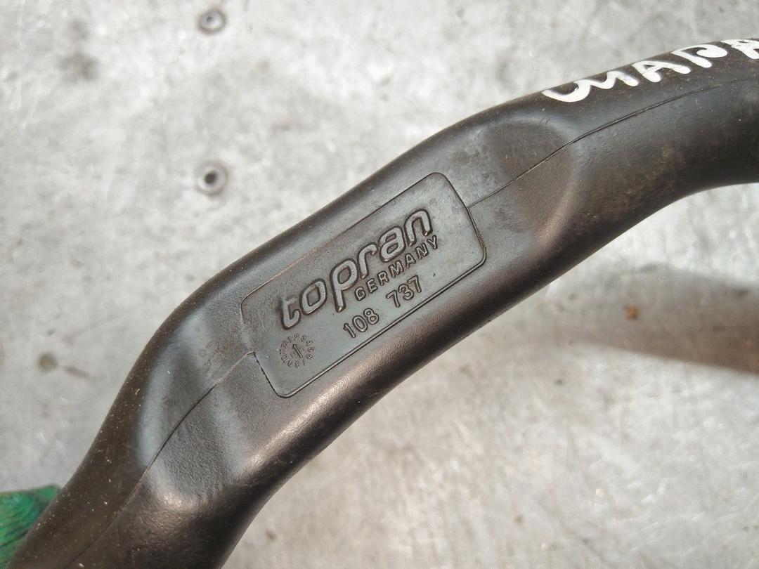 Патрубок (трубопровод, шланг) 85J31F Volkswagen Sharan купить в магазине запчастей бу