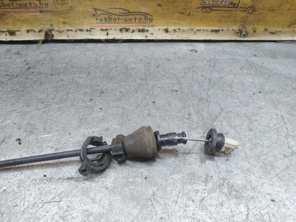 Трос газа R9ZTVP Renault Scenic - Фото 4