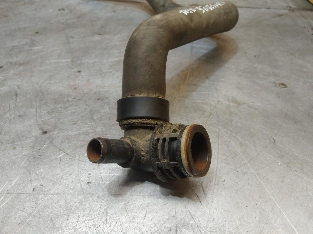 Патрубок радиатора P35WRH Citroen C5 купить с доставкой