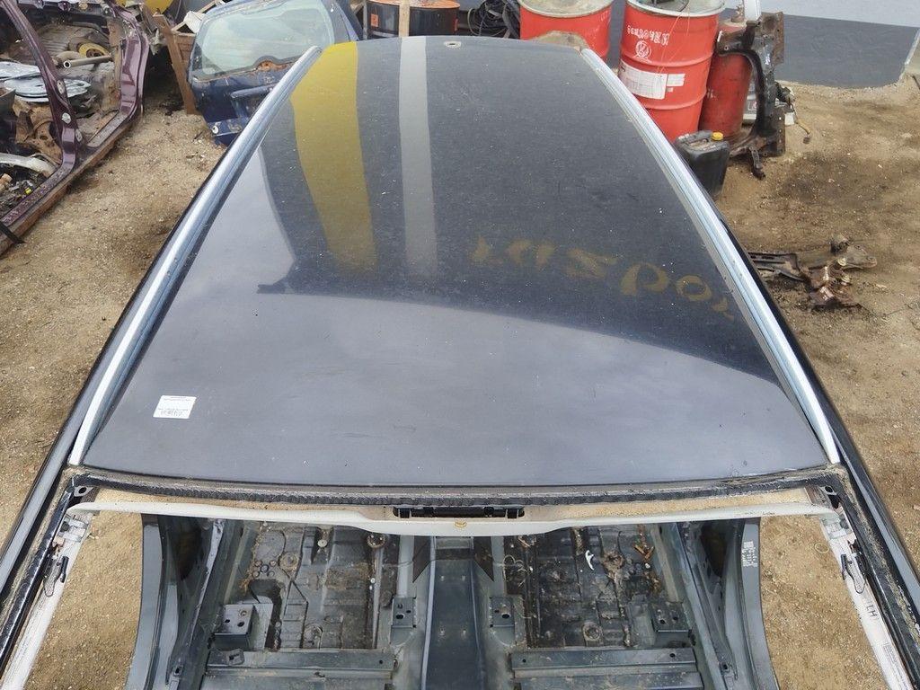 Крыша 5E8020 Opel Insignia - Фото 2