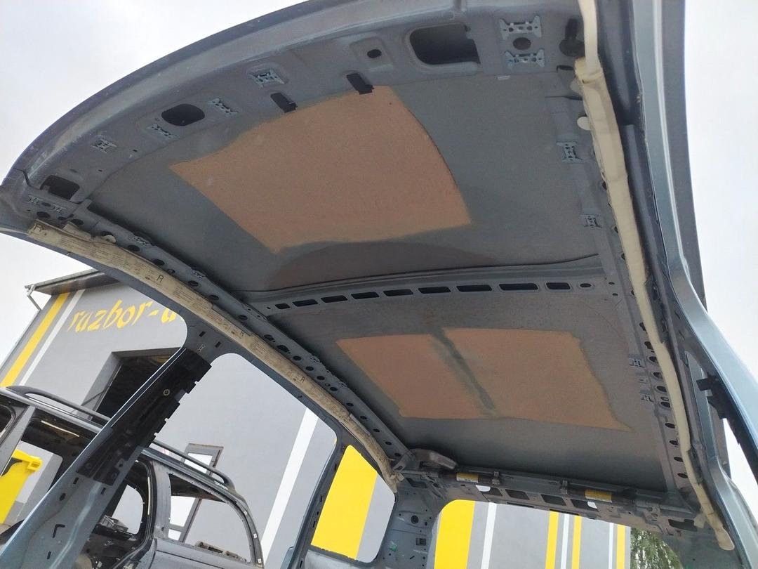 Крыша WA0C1G Ford C-Max - Фото 7