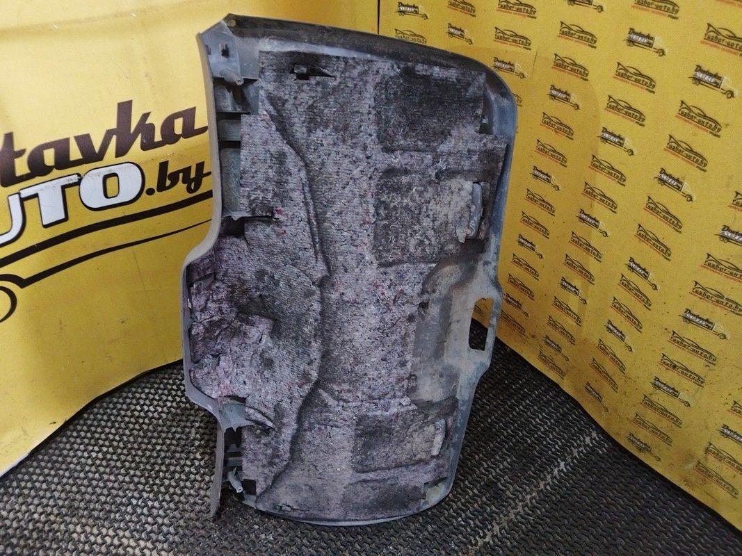 Обшивка крышки багажника EL5TWF Renault Grand Scenic купить