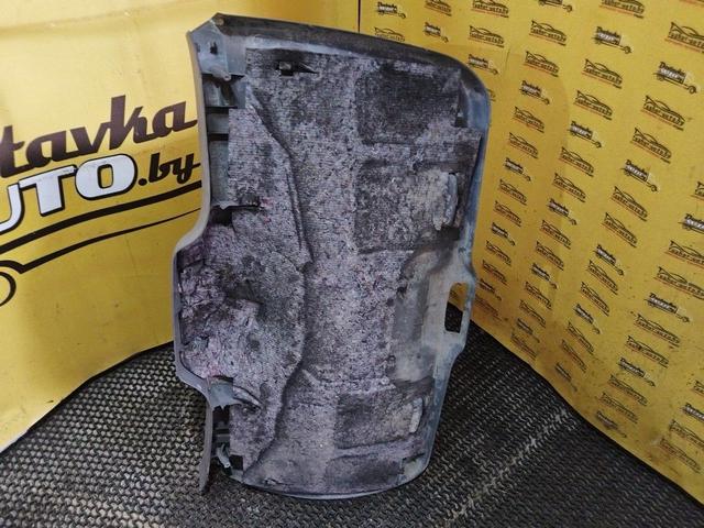 Обшивка крышки багажника EL5TWF Renault Grand Scenic купить