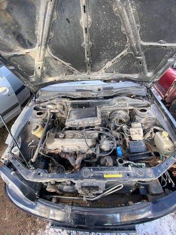 Адсорбер CQ1S86 Nissan Micra - Фото 1