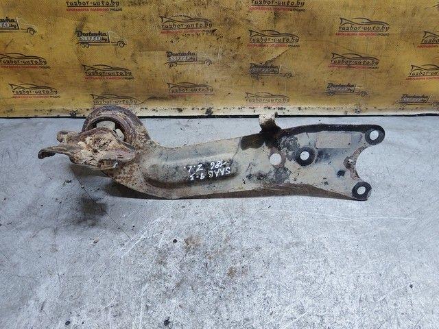 Рычаг задний левый 8LG98X Saab 9-3 купить на авторазборке