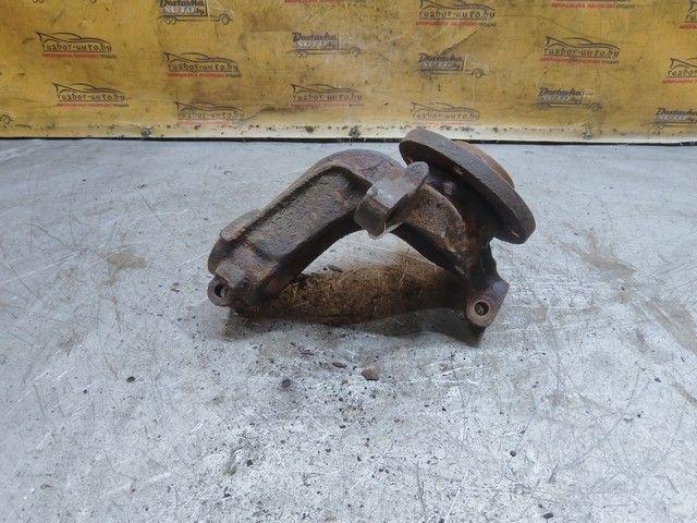 Кулак поворотный правый DOIQAV Citroen C3 купить на авторазборке