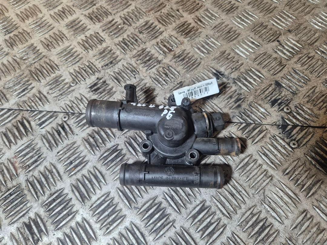 Корпус термостата YCBBHI Renault Scenic