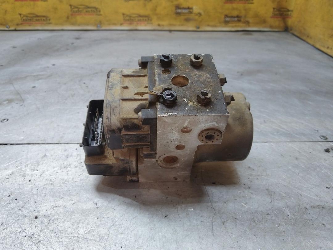 Блок ABS 1UCOFU Citroen Xsara