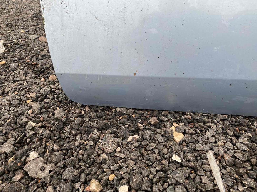 Дверь передняя левая IGO1P9 Nissan Primera - Фото 4