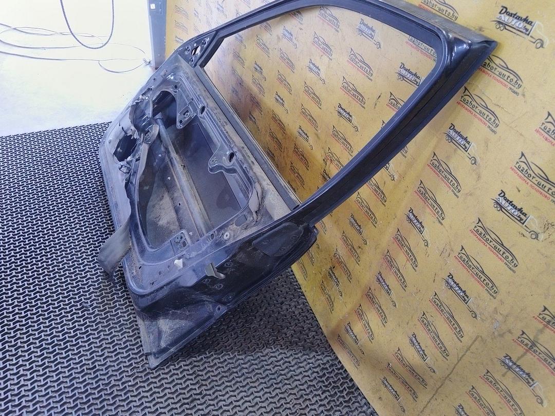 Дверь передняя правая HT1M29 Renault Laguna купить на авторазборке