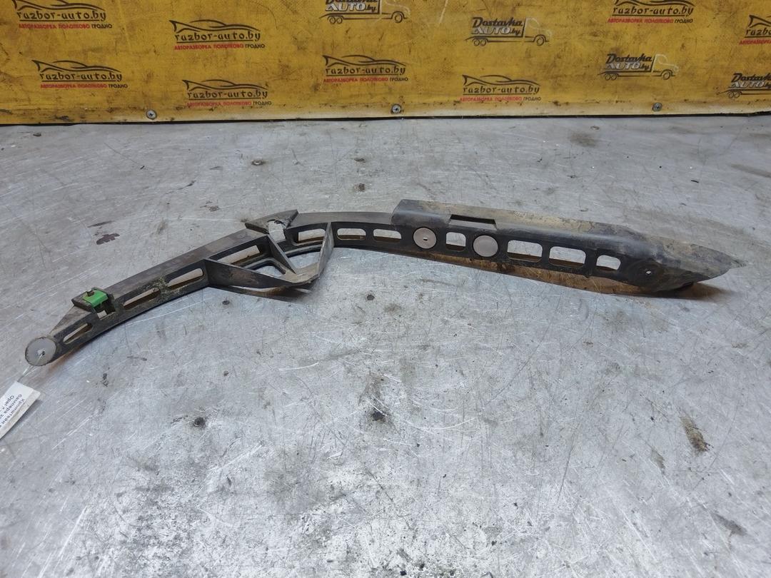 Кронштейн крепления бампера заднего J0VNBT Opel Astra - Фото 2