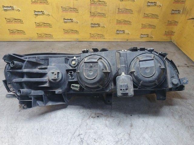 Фара левая VOYGS3 Volvo V70 купить с доставкой