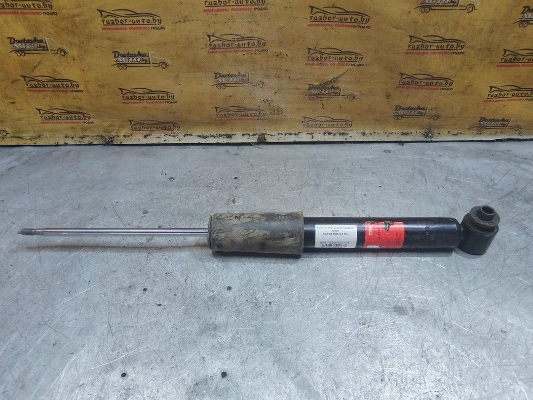 Амортизатор задний правый Y7IDI1 Audi A6 - Фото 1