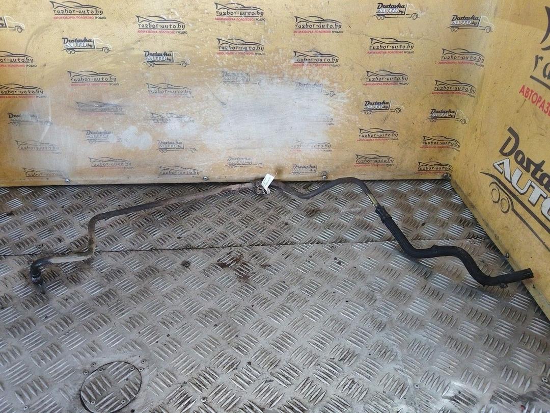 Трубка гидроусилителя NMUYTB Volkswagen Golf