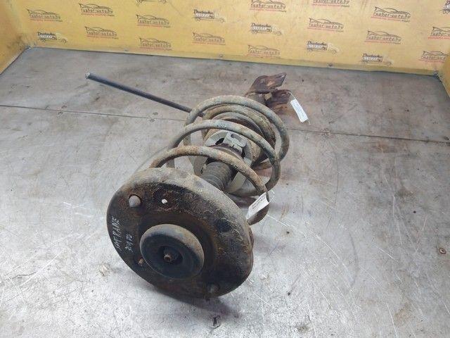 Пружина передняя KAUZZN Renault Safrane купить