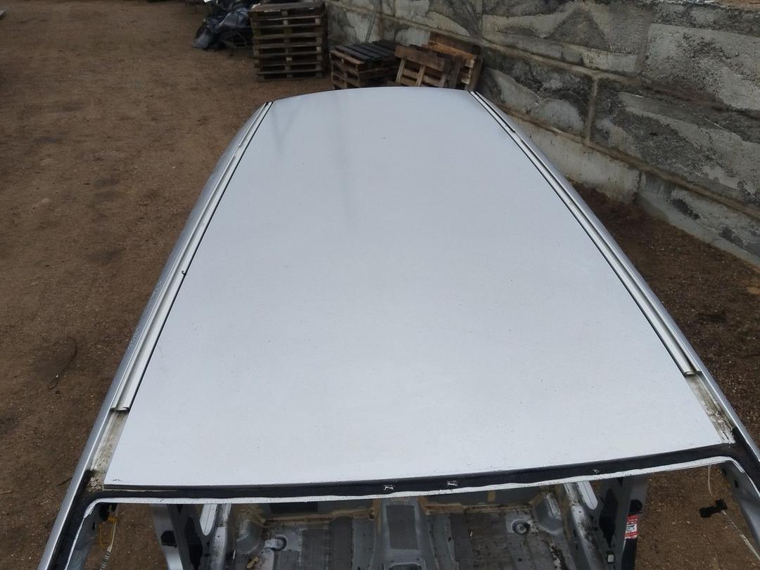 Крыша IRRYHF Ford Galaxy