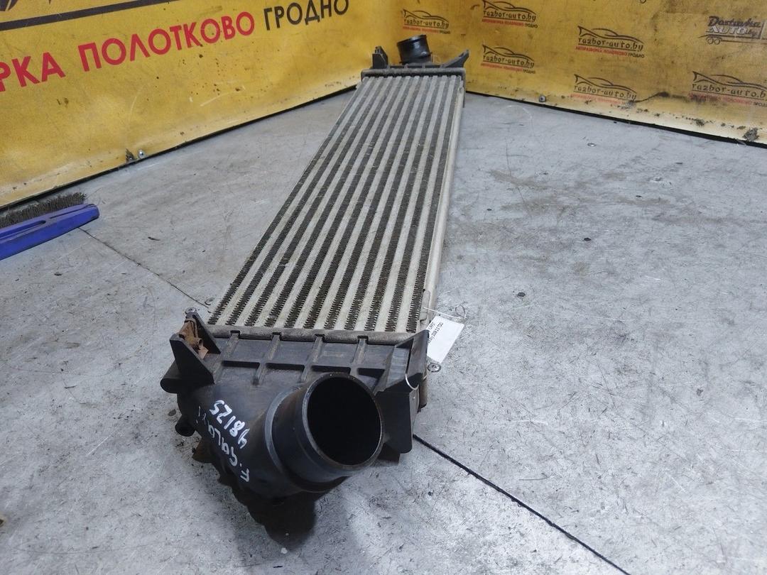 Интеркулер YJRP37 Ford Galaxy купить