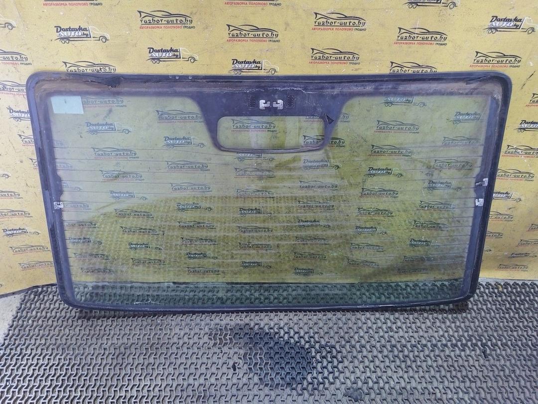 Стекло заднее LKL6QB Seat Toledo купить с доставкой