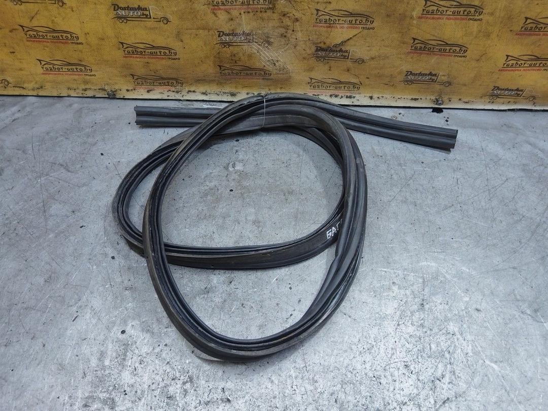 Уплотнитель багажника TB6WP9 Fiat Linea - Фото 4