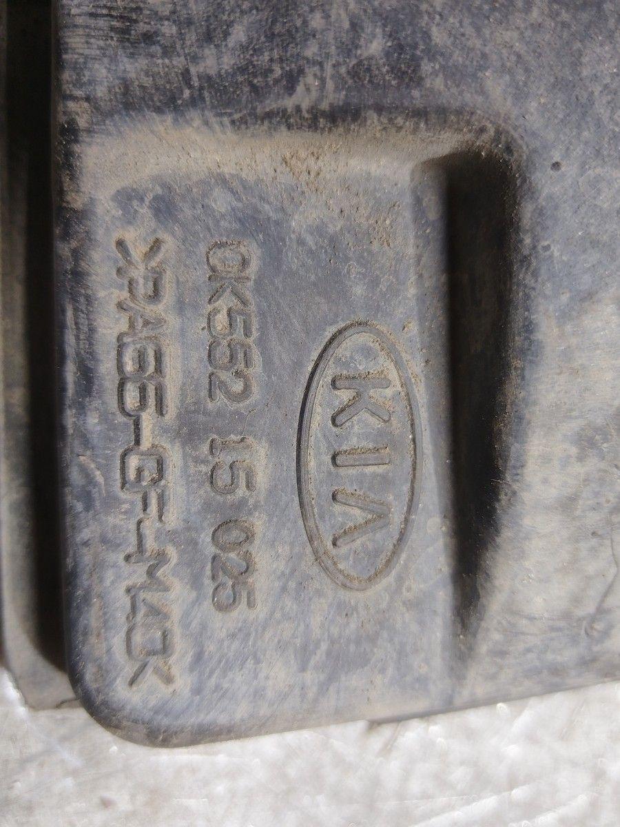 Вентилятор радиатора FGUOWW Kia Carnival купить в магазине запчастей бу