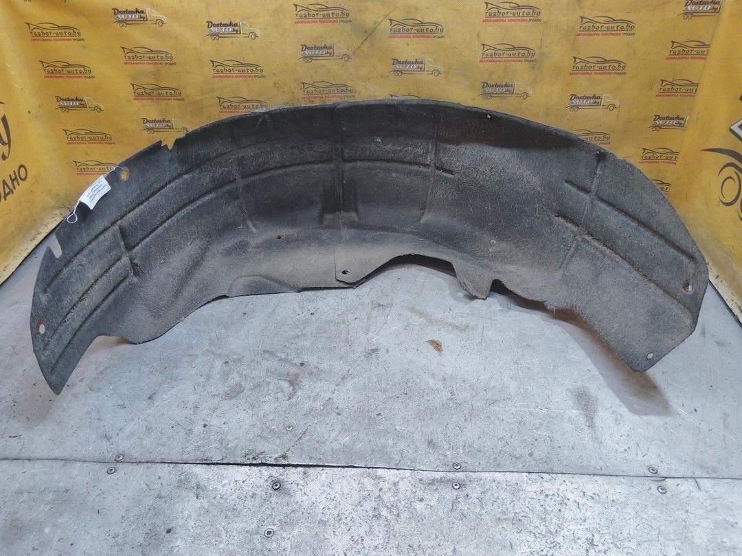 Защита арок задняя левая (подкрылок) OTUNEE Ford Focus - Фото 1
