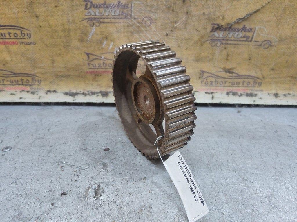 Шкив распредвала XYDY5H Ford Mondeo - Фото 2