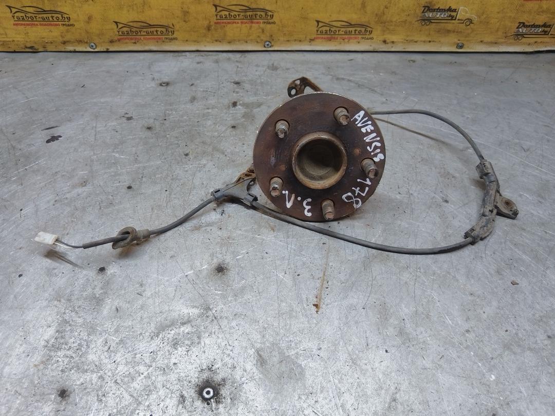 Ступица задняя левая NLEY6S Toyota Avensis купить