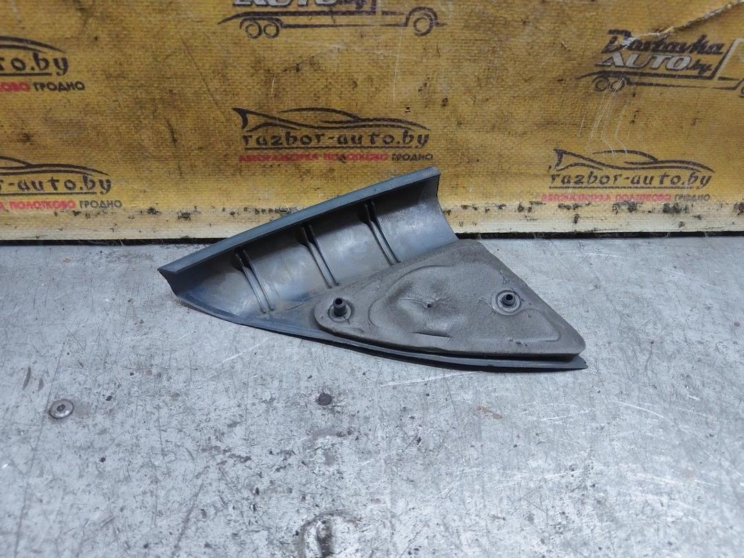 Накладка крыла (уголок зеркала) переднего левого DTS2W0 Audi 100 купить