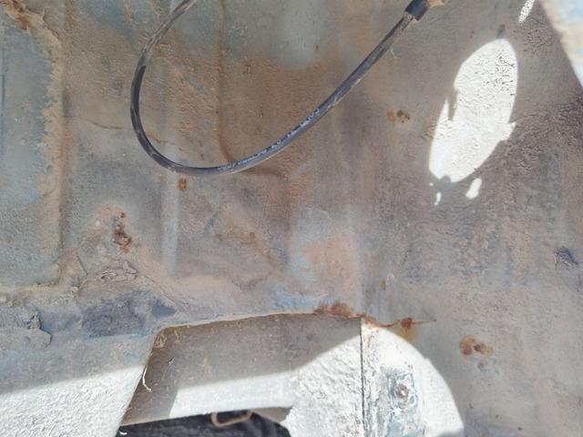 Крыло заднее правое SFIF21 Peugeot Partner undefined