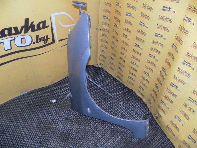 Крыло переднее правое 9236H9 Peugeot 307 - Фото 1