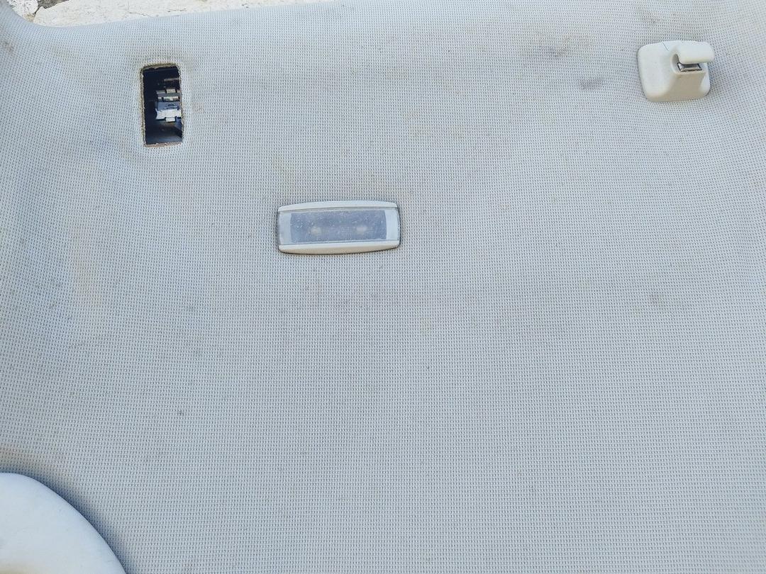 Крыша BXUPXX Volkswagen Passat undefined