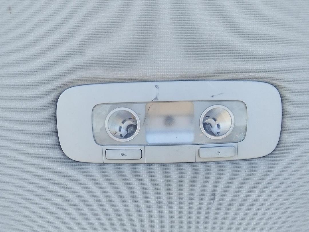 Крыша BXUPXX Volkswagen Passat undefined