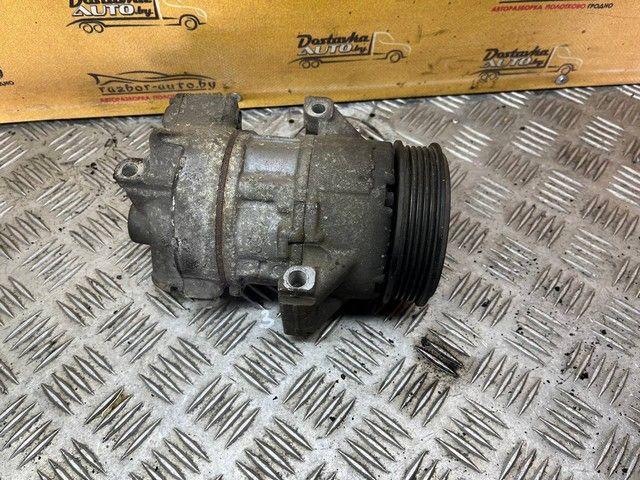 Компрессор кондиционера 8EE39R Mitsubishi Colt - Фото 3